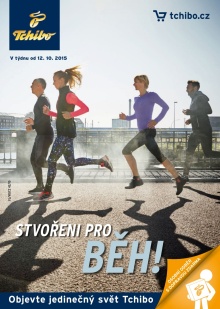 aktuální leták Tchibo 12.10.2015-16.11.2015
