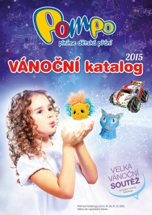 aktuální leták Pompo 16.10.2015-31.12.2015