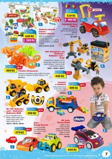 aktuální leták Pompo 16.10.2015-31.12.2015
