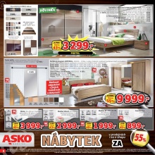 aktuální leták ASKO 29.10.2015-8.11.2015