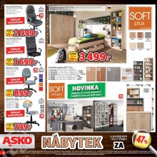 aktuální leták ASKO 29.10.2015-8.11.2015