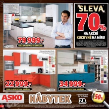 aktuální leták ASKO 29.10.2015-8.11.2015