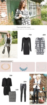 aktuální leták Takko Fashion 29.10.2015-30.11.2015
