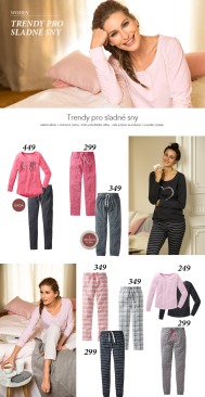 aktuální leták Takko Fashion 29.10.2015-30.11.2015