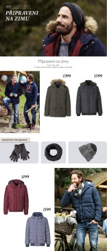 aktuální leták Takko Fashion 29.10.2015-30.11.2015