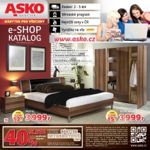 aktuální leták ASKO 29.10.2015-18.11.2015