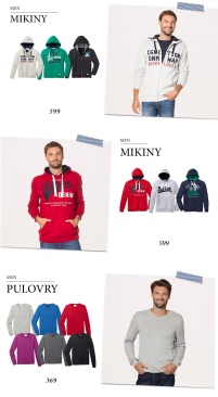 aktuální leták Takko Fashion 1.11.2015-30.11.2015