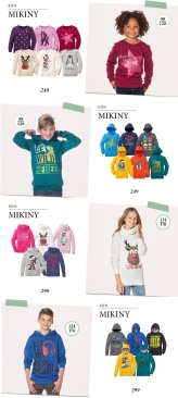 aktuální leták Takko Fashion 1.11.2015-30.11.2015