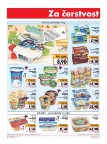 aktuální leták Kaufland 5.11.2015-11.11.2015