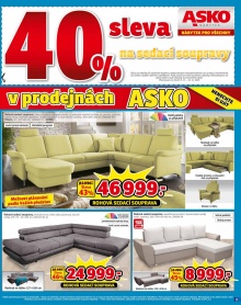 aktuální leták ASKO 5.11.2015-22.11.2015