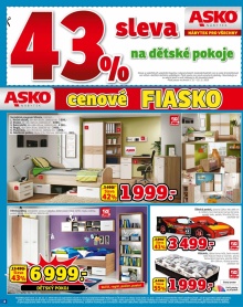 aktuální leták ASKO 5.11.2015-22.11.2015
