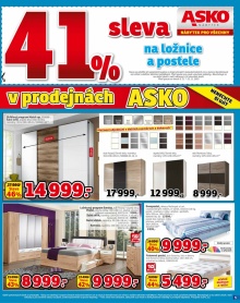 aktuální leták ASKO 5.11.2015-22.11.2015