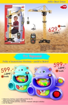aktuální leták Pompo 6.11.2015-15.11.2015