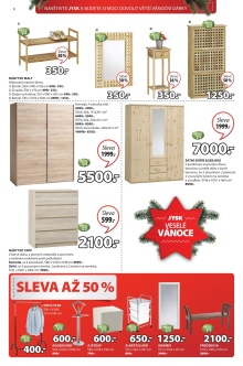 aktuální leták Jysk 12.11.2015-25.11.2015