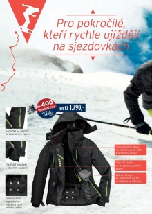 aktuální leták Tchibo 16.11.2015-21.12.2015