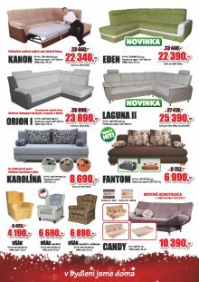 aktuální leták Jamall 1.11.2015-31.12.2015