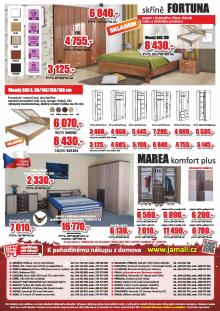 aktuální leták Jamall 1.11.2015-31.12.2015