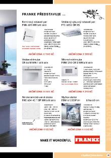 aktuální leták Jamall 1.11.2016-31.12.2016