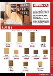 aktuální leták Jamall 1.11.2016-31.12.2016