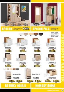 aktuální leták Jamall 1.11.2016-31.12.2016