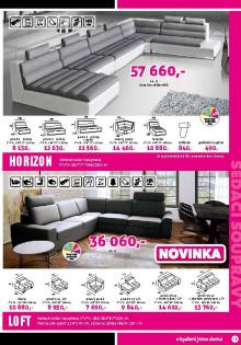 aktuální leták Jamall 1.11.2016-31.12.2016