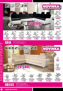 aktuální leták Jamall 1.11.2016-31.12.2016