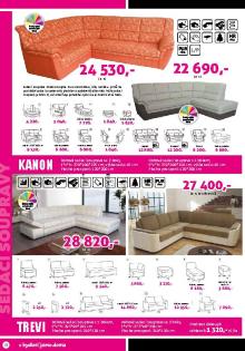 aktuální leták Jamall 1.11.2016-31.12.2016