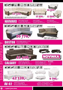 aktuální leták Jamall 1.11.2016-31.12.2016