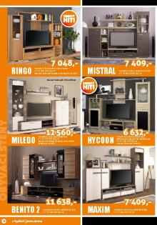aktuální leták Jamall 1.11.2016-31.12.2016
