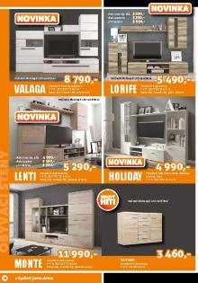 aktuální leták Jamall 1.11.2016-31.12.2016