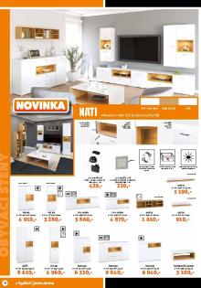 aktuální leták Jamall 1.11.2016-31.12.2016