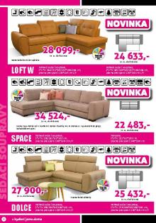aktuální leták Jamall 1.11.2016-31.12.2016