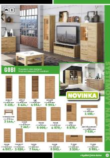 aktuální leták Jamall 1.11.2016-31.12.2016