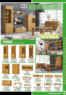 aktuální leták Jamall 1.11.2016-31.12.2016