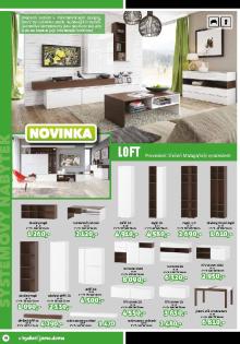 aktuální leták Jamall 1.11.2016-31.12.2016