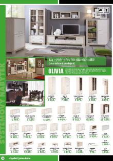 aktuální leták Jamall 1.11.2016-31.12.2016