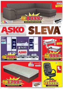 aktuální leták ASKO 26.11.2015-6.12.2015