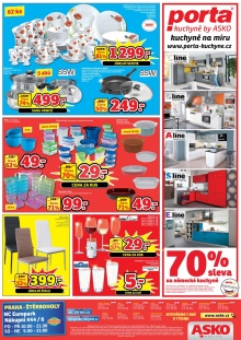 aktuální leták ASKO 26.11.2015-6.12.2015