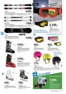 aktuální leták Decathlon 30.11.2015-31.12.2015