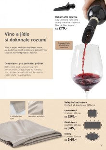 aktuální leták Tchibo 7.12.2015-11.1.2016