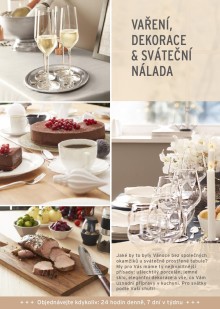 aktuální leták Tchibo 7.12.2015-11.1.2016