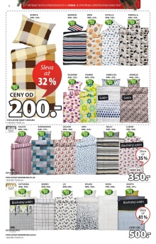 aktuální leták Jysk 10.12.2015-23.12.2015