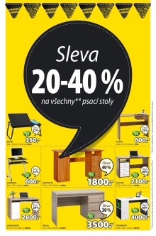 aktuální leták Jysk 25.12.2015-13.1.2016