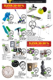 aktuální leták Jysk 14.1.2016-27.1.2016