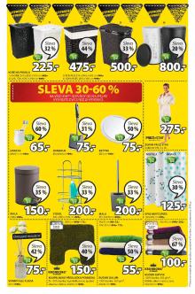 aktuální leták Jysk 14.1.2016-27.1.2016