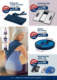 aktuální leták Tchibo 14.12.2015-18.1.2016