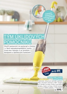 aktuální leták Tchibo 11.1.2016-15.2.2016
