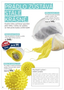 aktuální leták Tchibo 11.1.2016-15.2.2016