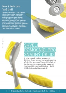 aktuální leták Tchibo 11.1.2016-15.2.2016