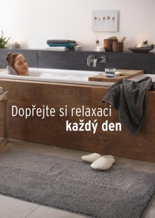 aktuální leták Tchibo 18.1.2016-22.2.2016